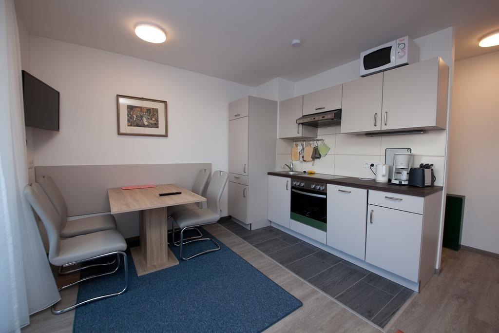 Ferienwohnung Haus Hoffmann Sonnenalpe Nassfeld Exterior foto