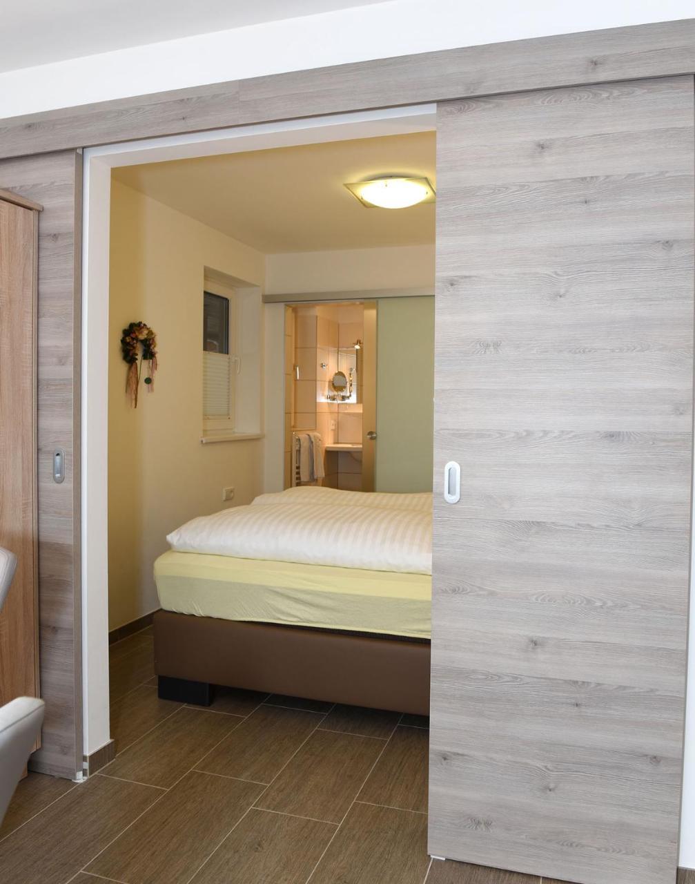 Ferienwohnung Haus Hoffmann Sonnenalpe Nassfeld Exterior foto