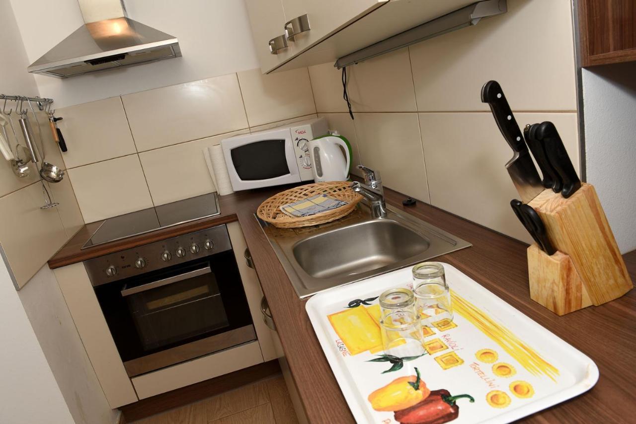 Ferienwohnung Haus Hoffmann Sonnenalpe Nassfeld Exterior foto